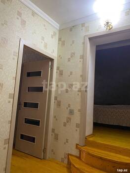 Həyət evi kirayə verilir, Badamdar qəs.