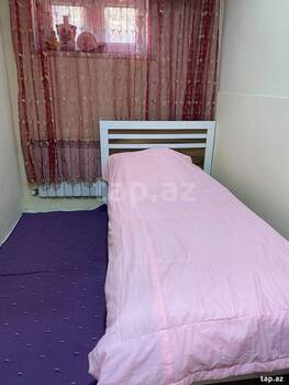 Həyət evi kirayə verilir, Badamdar qəs.