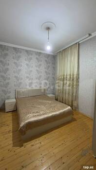 Həyət evi kirayə verilir, Biləcəri qəs.