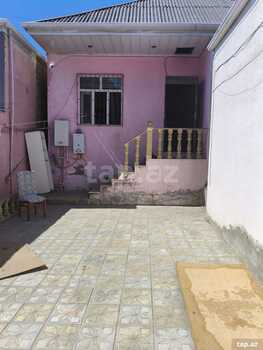 Həyət evi kirayə verilir, Biləcəri qəs.