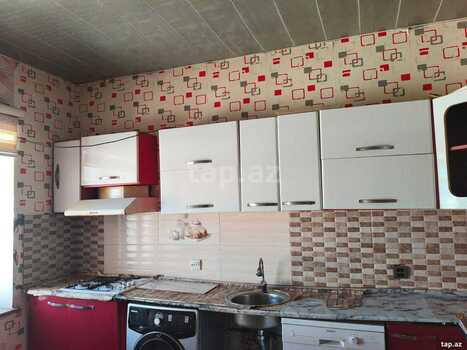 Həyət evi kirayə verilir, Biləcəri qəs.