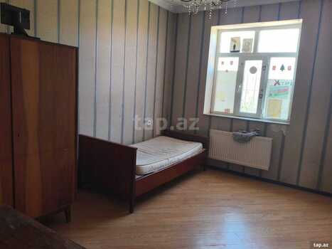 Həyət evi kirayə verilir, Biləcəri qəs.