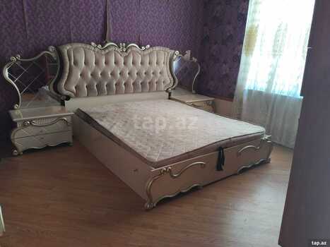 Həyət evi kirayə verilir, Biləcəri qəs.