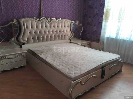 Həyət evi kirayə verilir, Biləcəri qəs.