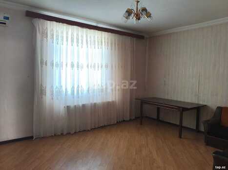 Həyət evi kirayə verilir, Biləcəri qəs.