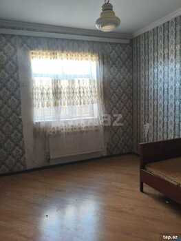 Həyət evi kirayə verilir, Biləcəri qəs.