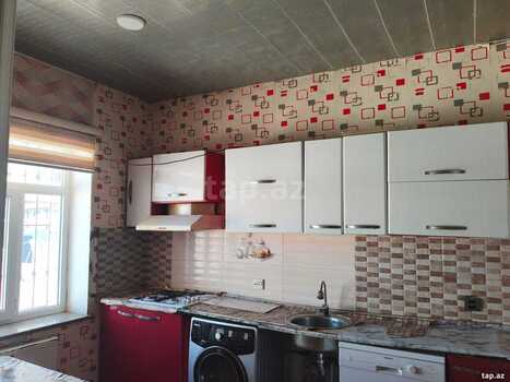 Həyət evi kirayə verilir, Biləcəri qəs.