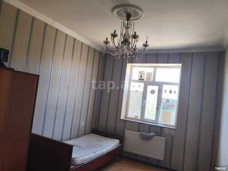 Həyət evi kirayə verilir, Biləcəri qəs.
