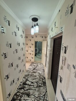 1-otaqlı yeni tikili, Əliağa Vahid küç. 99, 36 m²