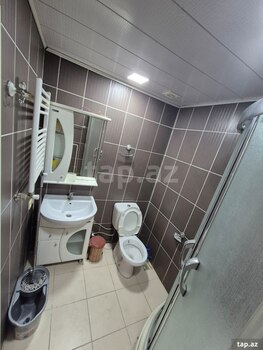 1-otaqlı yeni tikili, Əliağa Vahid küç. 99, 36 m²