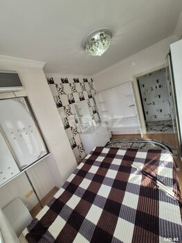 1-otaqlı yeni tikili, Əliağa Vahid küç. 99, 36 m²