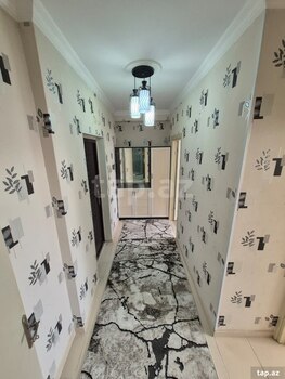 1-otaqlı yeni tikili, Əliağa Vahid küç. 99, 36 m²