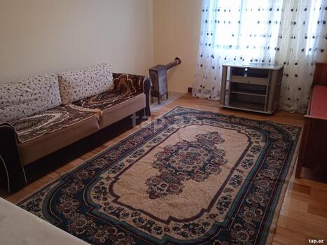 Həyət evi kirayə verilir, Biləcəri qəs.