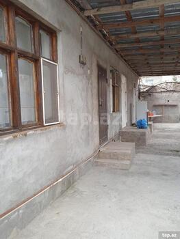 Həyət evi kirayə verilir, Biləcəri qəs.