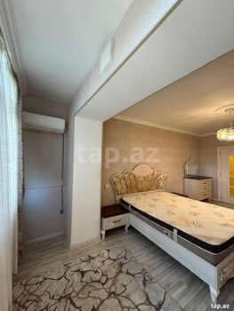 3-otaqlı mənzil, Elmlər Akademiyası m., 85 m²
