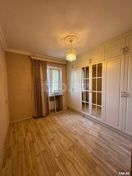 3-otaqlı mənzil, Elmlər Akademiyası m., 85 m²