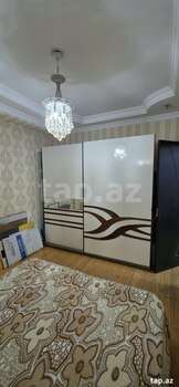 2-otaqlı yeni tikili, Masazır qəs., 50 m²