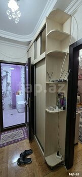 2-otaqlı yeni tikili, Masazır qəs., 50 m²