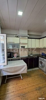 2-otaqlı yeni tikili, Masazır qəs., 50 m²