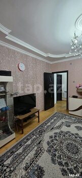 2-otaqlı yeni tikili, Masazır qəs., 50 m²
