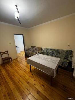 3-otaqlı mənzil kirayə verilir, Biləcəri qəs., 100 m²