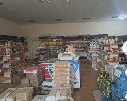 Mağaza icarəyə verilir, Quba ş.