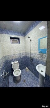 Həyət evi kirayə verilir, Zabrat 1 qəs.