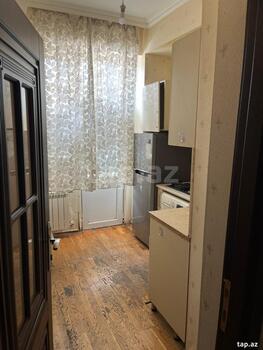 2-otaqlı yeni tikili, Xırdalan ş., 49.2 m²