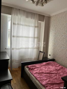 2-otaqlı yeni tikili, Xırdalan ş., 49.2 m²