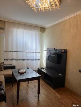 2-otaqlı yeni tikili, Xırdalan ş., 49.2 m²