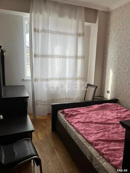 2-otaqlı yeni tikili, Xırdalan ş., 49.2 m²