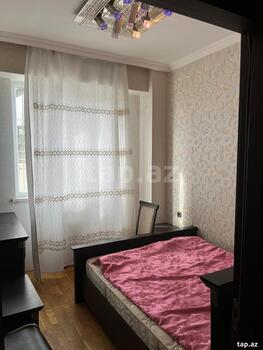 2-otaqlı yeni tikili, Xırdalan ş., 49.2 m²