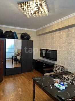 2-otaqlı yeni tikili, Xırdalan ş., 49.2 m²