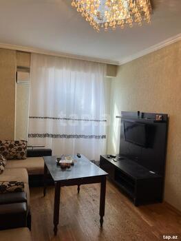 2-otaqlı yeni tikili, Xırdalan ş., 49.2 m²