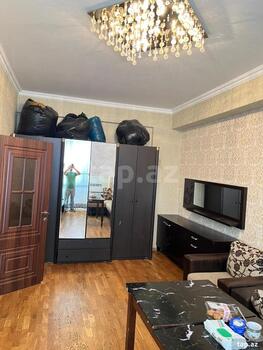 2-otaqlı yeni tikili, Xırdalan ş., 49.2 m²