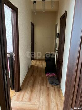2-otaqlı yeni tikili, Xırdalan ş., 49.2 m²