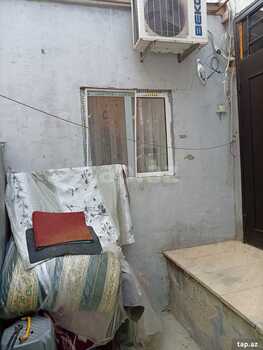 Həyət evi, Xırdalan ş.