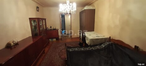 3-otaqlı mənzil, Yasamal r., 65 m²