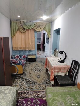 Həyət evi kirayə verilir, E.Akademiyası m.