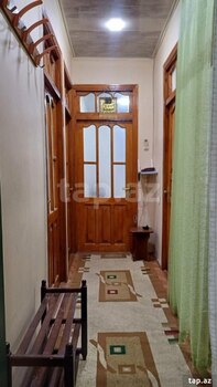 Həyət evi kirayə verilir, Xırdalan ş.