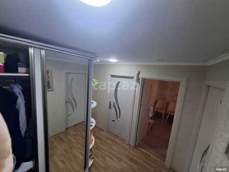 3-otaqlı mənzil, Neftçilər m., 65 m²
