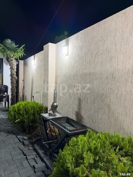 Bağ evi kirayə verilir, Mərdəkan qəs.