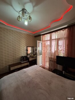 2-otaqlı yeni tikili, Yeni Yasamal qəs., 51 m²