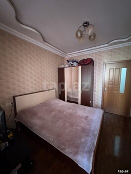 2-otaqlı yeni tikili, Yeni Yasamal qəs., 51 m²