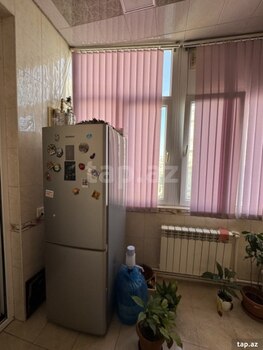 2-otaqlı yeni tikili, Yeni Yasamal qəs., 51 m²