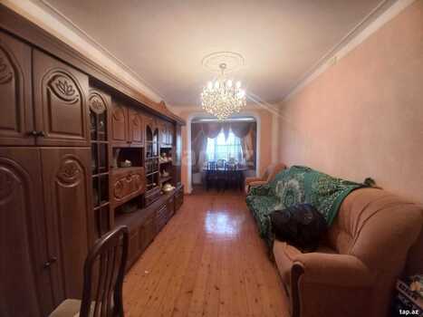5-otaqlı mənzil, Sumqayıt ş., 110 m²