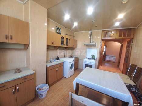 5-otaqlı mənzil, Sumqayıt ş., 110 m²