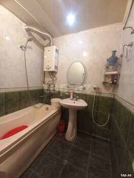 5-otaqlı mənzil, Sumqayıt ş., 110 m²