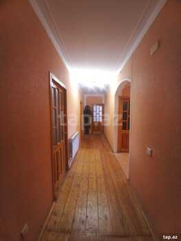 5-otaqlı mənzil, Sumqayıt ş., 110 m²