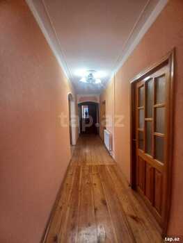 5-otaqlı mənzil, Sumqayıt ş., 110 m²